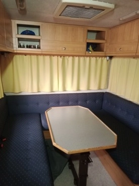                         lkswagen LT 31 2.4 D Karmann - zdjęcie 11
                        