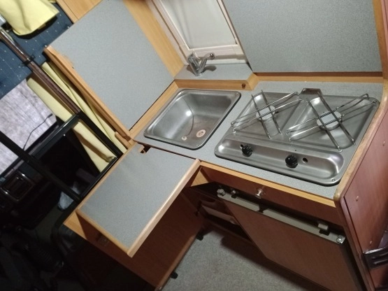                         lkswagen LT 31 2.4 D Karmann - zdjęcie 4
                        