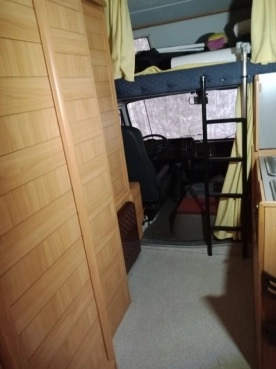                         lkswagen LT 31 2.4 D Karmann - zdjęcie 6
                        