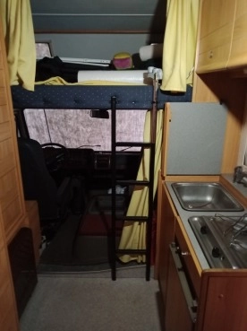                         lkswagen LT 31 2.4 D Karmann - zdjęcie 7
                        