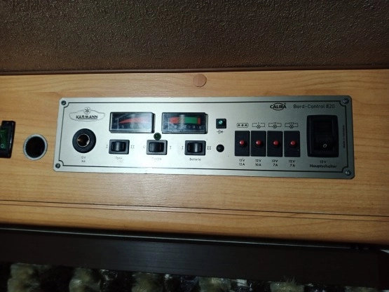                         lkswagen LT 31 2.4 D Karmann - zdjęcie 8
                        