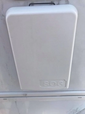                         Sprzedam Kamper CHAUSSON 714 GA - zdjęcie 9
                        