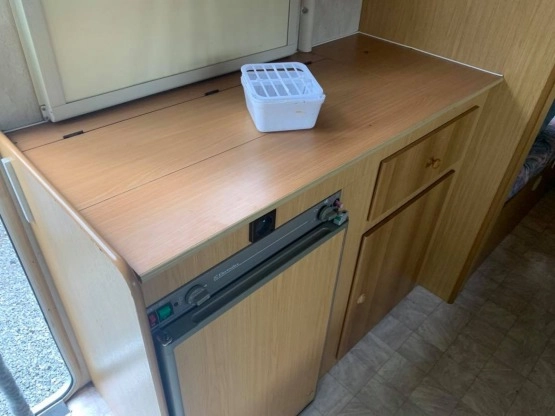                         Fiat Ducato 1,9 TD - 1998 rok   6-osobowy uszk. silnik - zdjęcie 7
                        