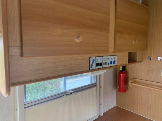                         Fiat Ducato 1,9 TD - 1998 rok   6-osobowy uszk. silnik - zdjęcie 8
                        