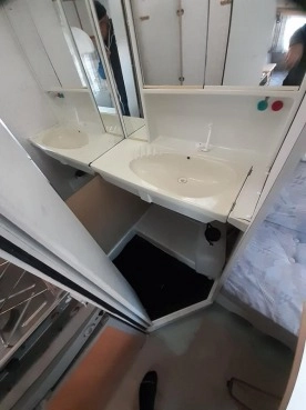                         Przyczepa kempingowa TEC 4-osobowa, przedsionek - zdjęcie 8
                        