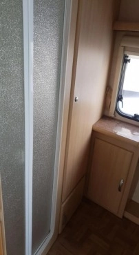                         Przyczepa Elddis Avante 524, 2001 r. - zdjęcie 3
                        