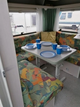                         Przyczepa KNAUS Sudwind 1996 r., Dmc 1200 kg - zdjęcie 2
                        