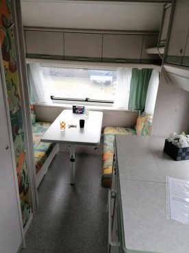                         Przyczepa KNAUS Sudwind 1996 r., Dmc 1200 kg - zdjęcie 3
                        