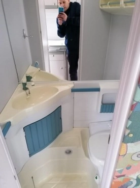                         Przyczepa KNAUS Sudwind 1996 r., Dmc 1200 kg - zdjęcie 5
                        