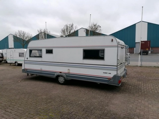                         Cabby 550, 1999 r., dmc 2000 kg, wersja zimowa - zdjęcie 2
                        