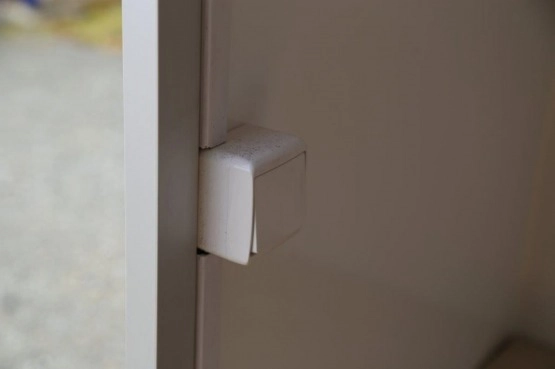                         Przyczepa kamper z kuchnia łóżko osobne pomieszczenie bagażowe BLYSS  - zdjęcie 7
                        