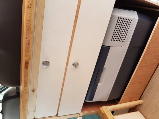                         Renault Trafic Kamper - zdjęcie 17
                        