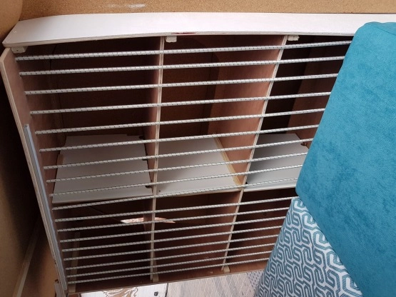                         Renault Trafic Kamper - zdjęcie 7
                        