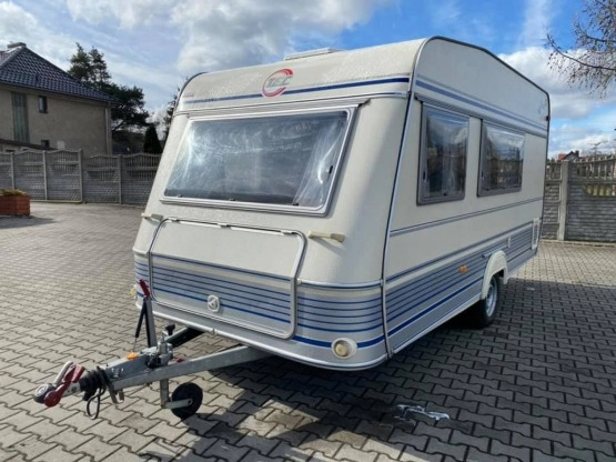                         Przyczepa kempingowa T.E.C. TS450, 1998 r. - zdjęcie 16
                        