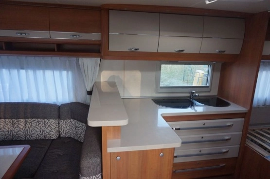                         Hobby Excellent 560 - zdjęcie 10
                        