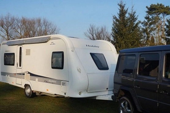                         Hobby Excellent 560 - zdjęcie 11
                        