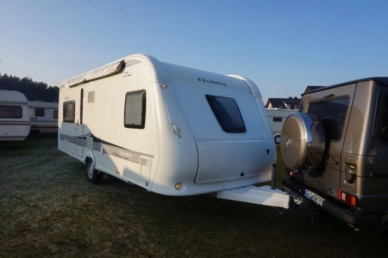                         Hobby Excellent 560 - zdjęcie 13
                        