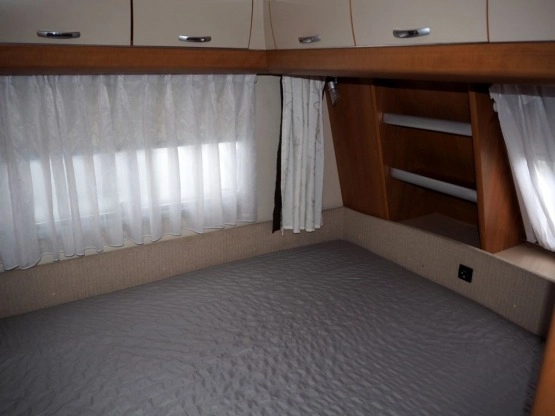                         Hobby Excellent 560 - zdjęcie 16
                        