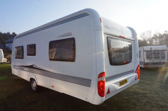                         Hobby Excellent 560 - zdjęcie 18
                        