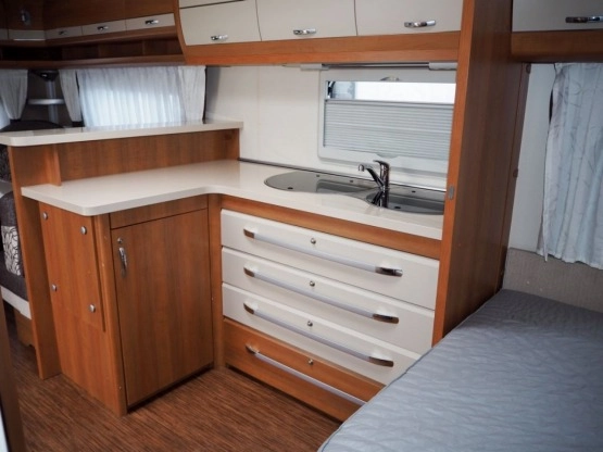                         Hobby Excellent 560 - zdjęcie 20
                        