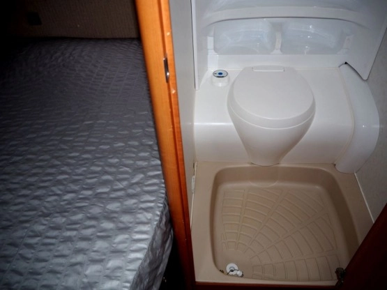                         Hobby Excellent 560 - zdjęcie 3
                        