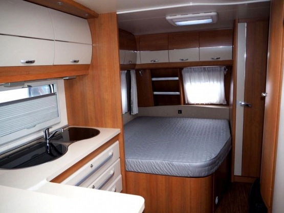                         Hobby Excellent 560 - zdjęcie 5
                        