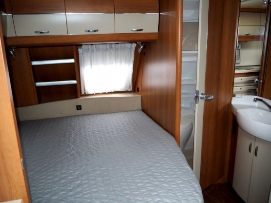                         Hobby Excellent 560 - zdjęcie 6
                        