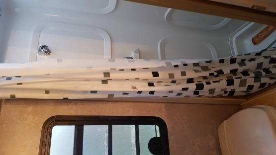                         FLEETWOOD Pace Arrow  - zdjęcie 13
                        