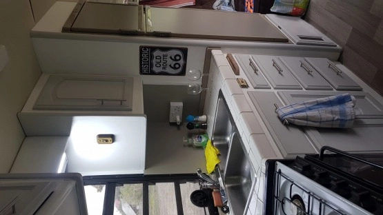                         FLEETWOOD Pace Arrow  - zdjęcie 14
                        