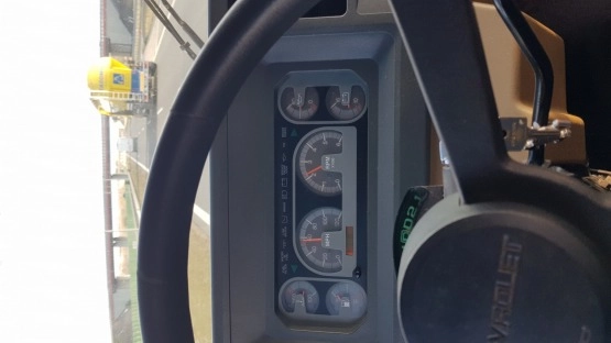                         FLEETWOOD Pace Arrow  - zdjęcie 16
                        