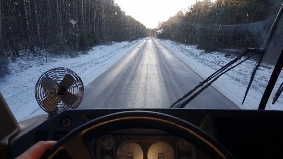                         FLEETWOOD Pace Arrow  - zdjęcie 17
                        