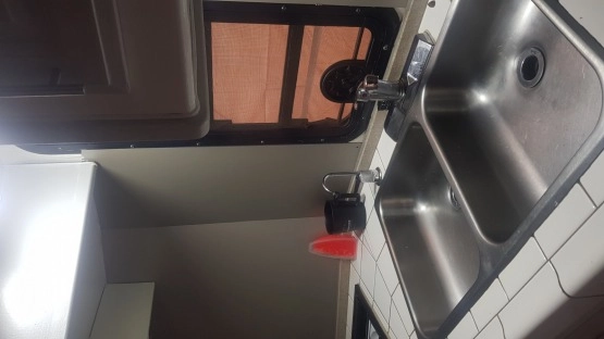                         FLEETWOOD Pace Arrow  - zdjęcie 2
                        