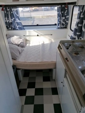                         Adria Unica 430DD - zdjęcie 4
                        