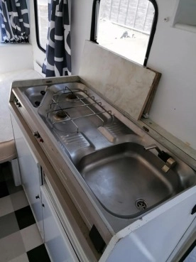                         Adria Unica 430DD - zdjęcie 6
                        