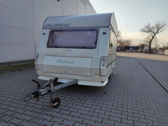                         Chateau Chiara 380, 1989 r. - zdjęcie 12
                        