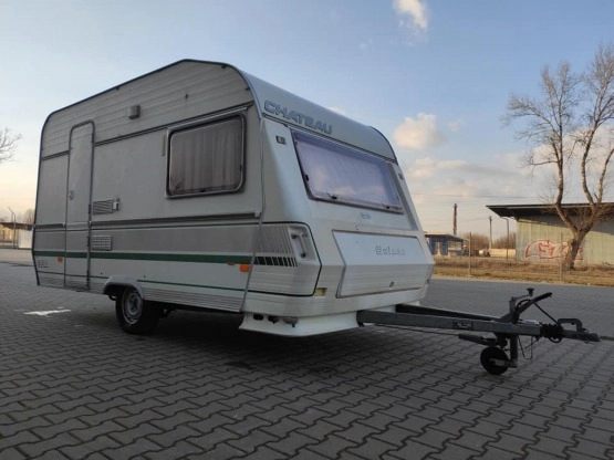                         Chateau Chiara 380, 1989 r. - zdjęcie 4
                        