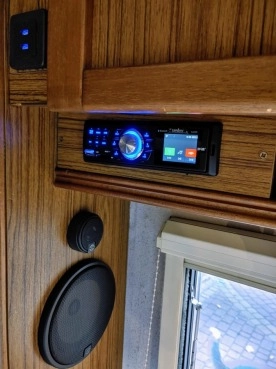                         Kamper Mercedes-Benz MB100 KARMANN, gotowy do wyjazd - zdjęcie 14
                        