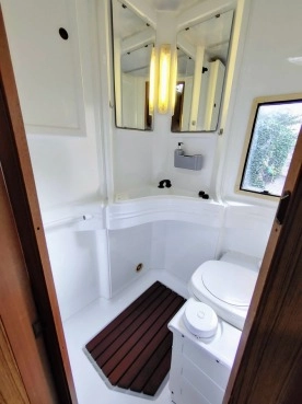                         Kamper Mercedes-Benz MB100 KARMANN, gotowy do wyjazd - zdjęcie 3
                        