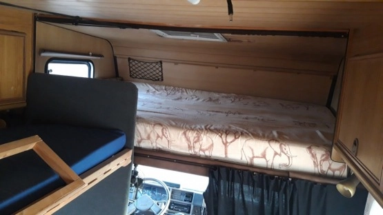                        kamper fiat ducato 1987 - zdjęcie 10
                        