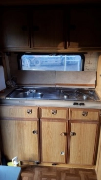                         kamper fiat ducato 1987 - zdjęcie 12
                        