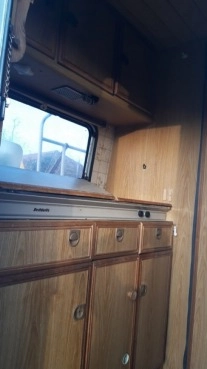                         kamper fiat ducato 1987 - zdjęcie 17
                        