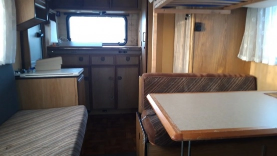                         kamper fiat ducato 1987 - zdjęcie 18
                        