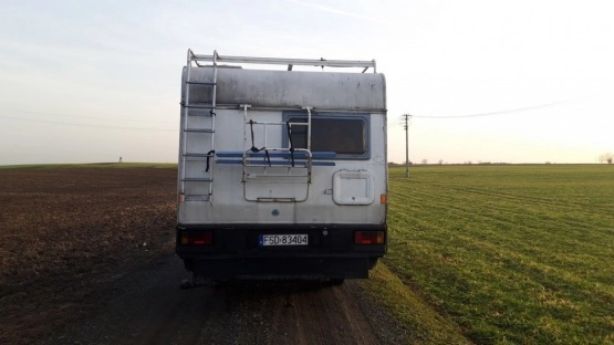                        kamper fiat ducato 1987 - zdjęcie 3
                        