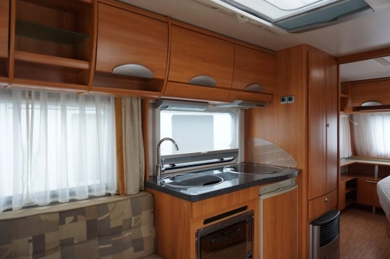                         Hymer Nova - zdjęcie 10
                        