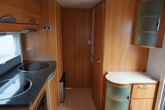                         Hymer Nova - zdjęcie 11
                        