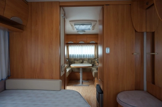                         Hymer Nova - zdjęcie 12
                        