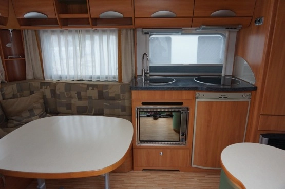                         Hymer Nova - zdjęcie 13
                        