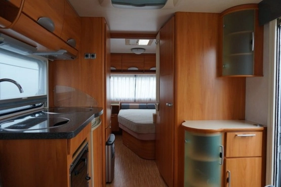                         Hymer Nova - zdjęcie 14
                        