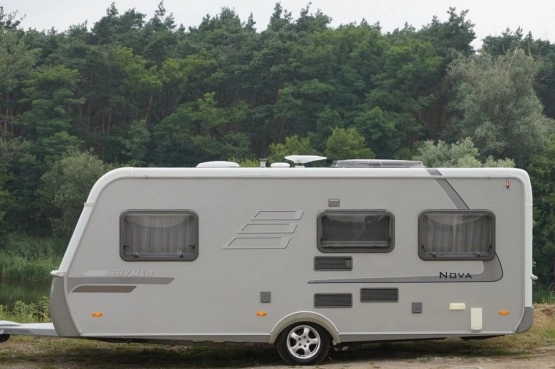                         Hymer Nova - zdjęcie 2
                        