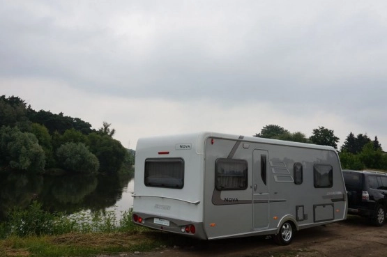                         Hymer Nova - zdjęcie 4
                        